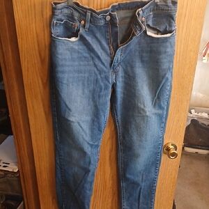 Levi's 531s  Denim Jeans